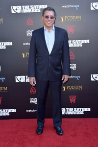 Saturn Awards 2019 in Los Angeles