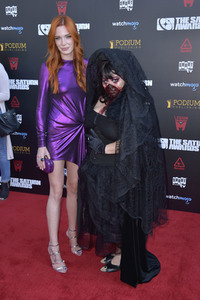 Saturn Awards 2019 in Los Angeles