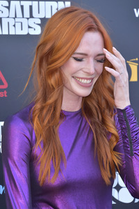 Saturn Awards 2019 in Los Angeles