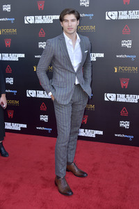 Saturn Awards 2019 in Los Angeles