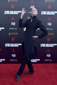 Saturn Awards 2019 in Los Angeles