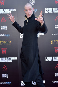 Saturn Awards 2019 in Los Angeles