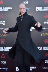 Saturn Awards 2019 in Los Angeles