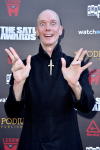 Saturn Awards 2019 in Los Angeles