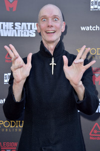 Saturn Awards 2019 in Los Angeles