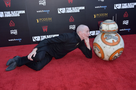 Saturn Awards 2019 in Los Angeles