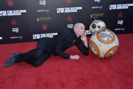 Saturn Awards 2019 in Los Angeles