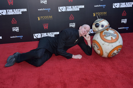 Saturn Awards 2019 in Los Angeles