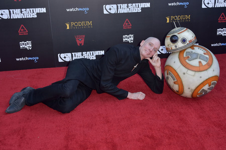 Saturn Awards 2019 in Los Angeles