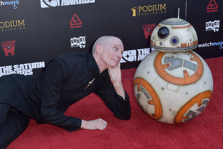 Saturn Awards 2019 in Los Angeles