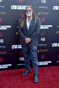 Saturn Awards 2019 in Los Angeles