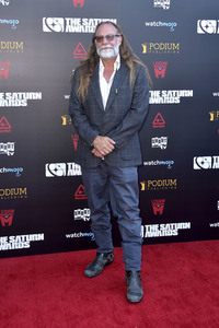 Saturn Awards 2019 in Los Angeles