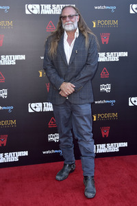 Saturn Awards 2019 in Los Angeles