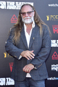 Saturn Awards 2019 in Los Angeles