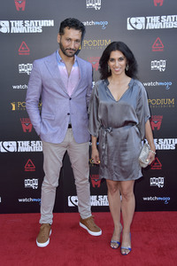 Saturn Awards 2019 in Los Angeles