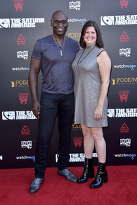 Saturn Awards 2019 in Los Angeles