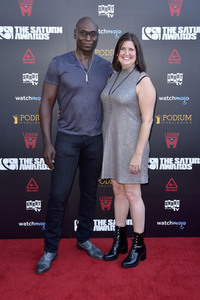 Saturn Awards 2019 in Los Angeles