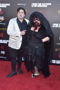 Saturn Awards 2019 in Los Angeles