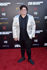 Saturn Awards 2019 in Los Angeles