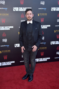 Saturn Awards 2019 in Los Angeles