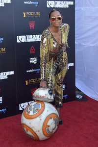 Saturn Awards 2019 in Los Angeles