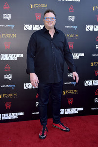 Saturn Awards 2019 in Los Angeles