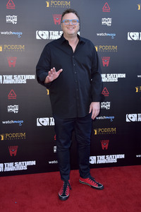 Saturn Awards 2019 in Los Angeles