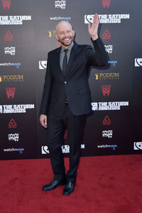 Saturn Awards 2019 in Los Angeles