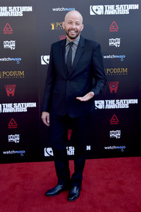 Saturn Awards 2019 in Los Angeles