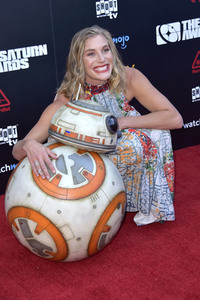 Saturn Awards 2019 in Los Angeles