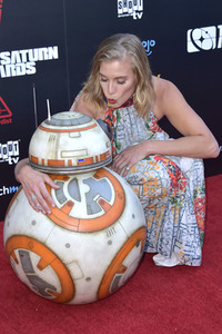 Saturn Awards 2019 in Los Angeles