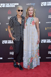 Saturn Awards 2019 in Los Angeles