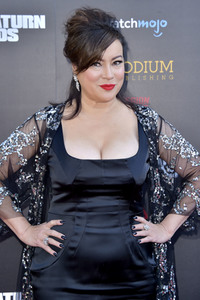 Saturn Awards 2019 in Los Angeles