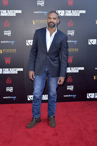 Saturn Awards 2019 in Los Angeles