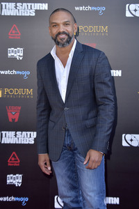 Saturn Awards 2019 in Los Angeles