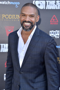 Saturn Awards 2019 in Los Angeles