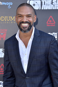 Saturn Awards 2019 in Los Angeles