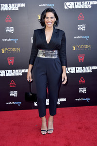 Saturn Awards 2019 in Los Angeles