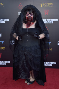 Saturn Awards 2019 in Los Angeles