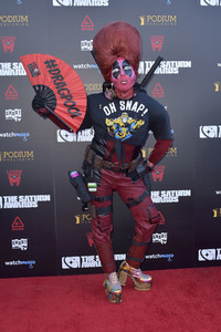 Saturn Awards 2019 in Los Angeles