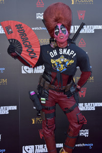 Saturn Awards 2019 in Los Angeles