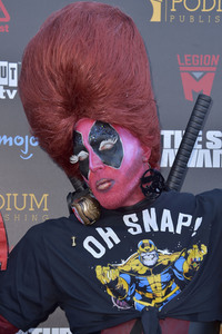 Saturn Awards 2019 in Los Angeles