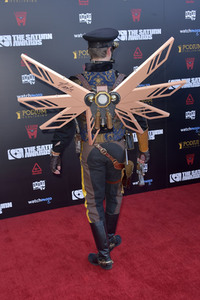 Saturn Awards 2019 in Los Angeles