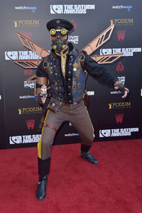 Saturn Awards 2019 in Los Angeles