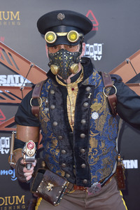 Saturn Awards 2019 in Los Angeles