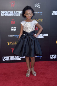 Saturn Awards 2019 in Los Angeles