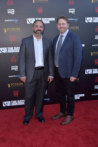 Saturn Awards 2019 in Los Angeles