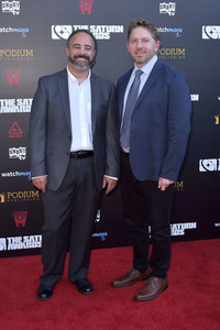 Saturn Awards 2019 in Los Angeles