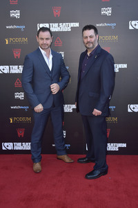 Saturn Awards 2019 in Los Angeles