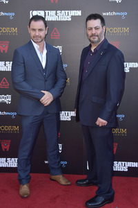 Saturn Awards 2019 in Los Angeles